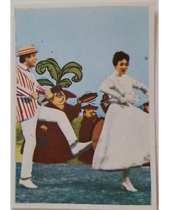 MARY POPPINS Figurina n. 78 Walt Disney 1964 Gd42