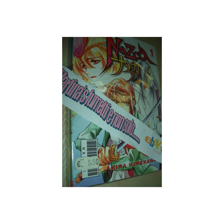 Martina's fumetti fumetteria libreria online