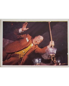 MARY POPPINS Figurina n. 92 Walt Disney 1964 Gd42