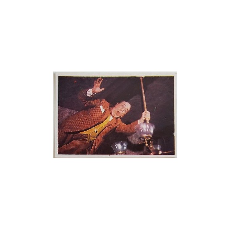 MARY POPPINS Figurina n. 92 Walt Disney 1964 Figurine  5,00€