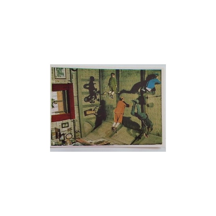 MARY POPPINS Figurina n. 95 Walt Disney 1964 Figurine  5,00€