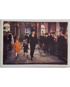 MARY POPPINS Figurina n.112 Walt Disney 1964 Gd42