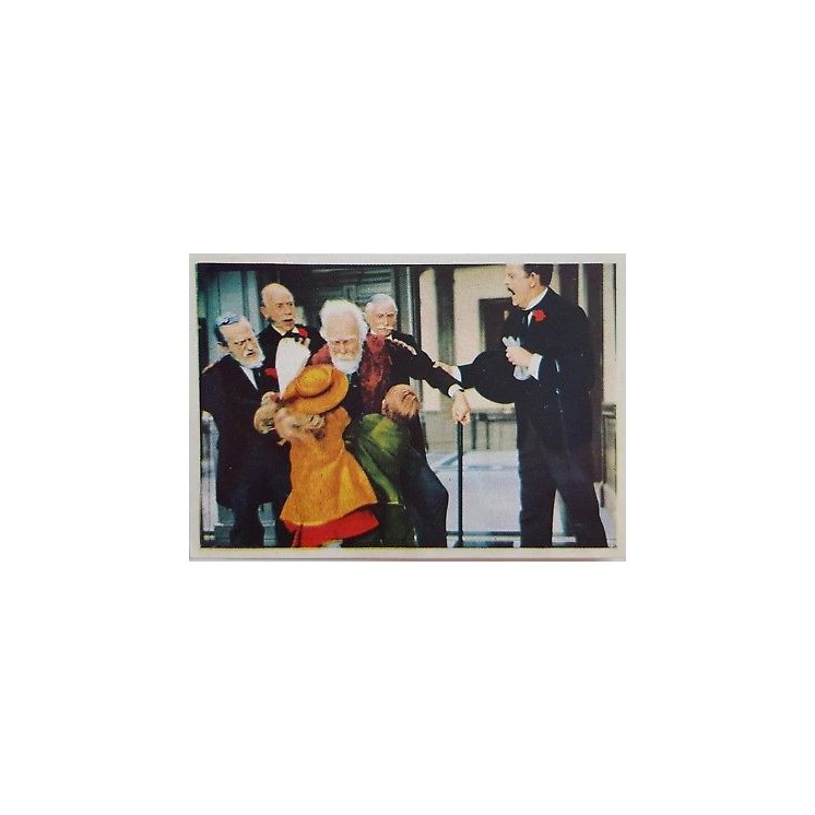 MARY POPPINS Figurina n.119 Walt Disney 1964 Figurine  5,00€