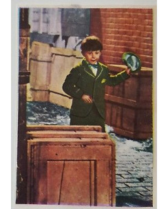 MARY POPPINS Figurina n.126 Walt Disney 1964 Gd42