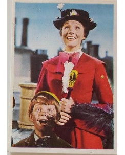 MARY POPPINS Figurina n.136 Walt Disney 1964 Gd42