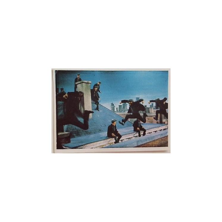 MARY POPPINS Figurina n.143 Walt Disney 1964 Figurine  5,00€