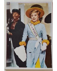 MARY POPPINS Figurina n.153 Walt Disney 1964 Gd42