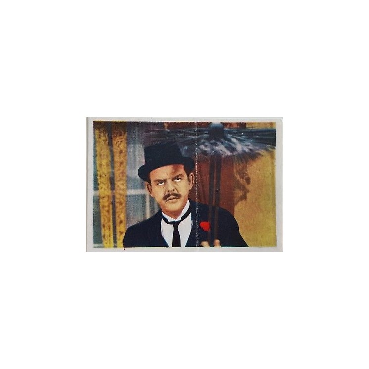 MARY POPPINS Figurina n.157 Walt Disney 1964 Figurine  5,00€