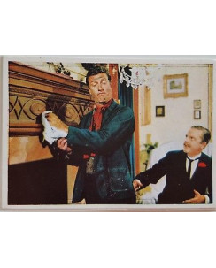 MARY POPPINS Figurina n.158 Walt Disney 1964 Gd42