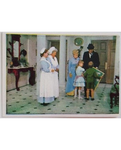 MARY POPPINS Figurina n.171 Walt Disney 1964 Gd42