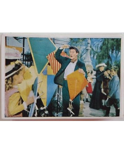 MARY POPPINS Figurina n.174 Walt Disney 1964 Gd42