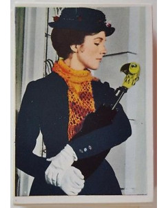 MARY POPPINS Figurina n.177 Walt Disney 1964 Gd42