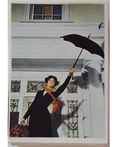 MARY POPPINS Figurina n.178 Walt Disney 1964 Gd42