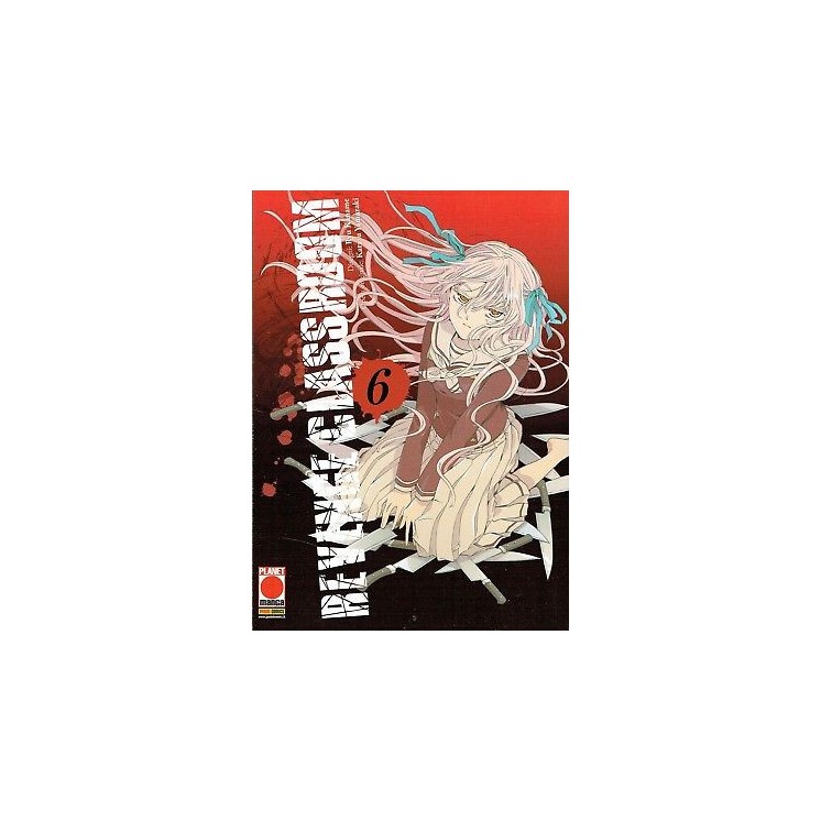 Revenge Classroom 6 di Kaname e Yamazaki ed. PANINI SCONTO 30% 3,15€