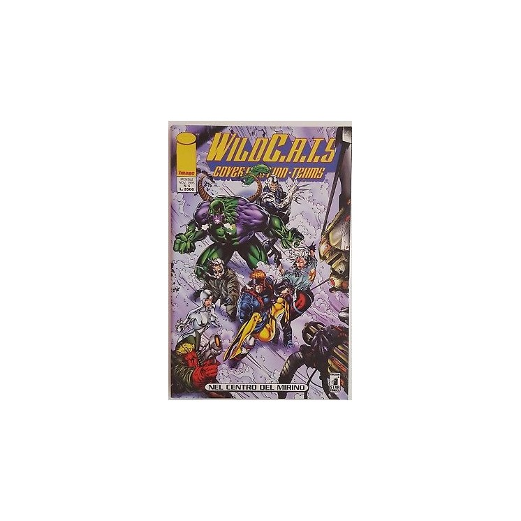 Martina's fumetti fumetteria libreria online