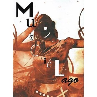 Murcielago 01 VARIANT di Yoshimurakana ed.Panini NUOVO sconto 30% 3...