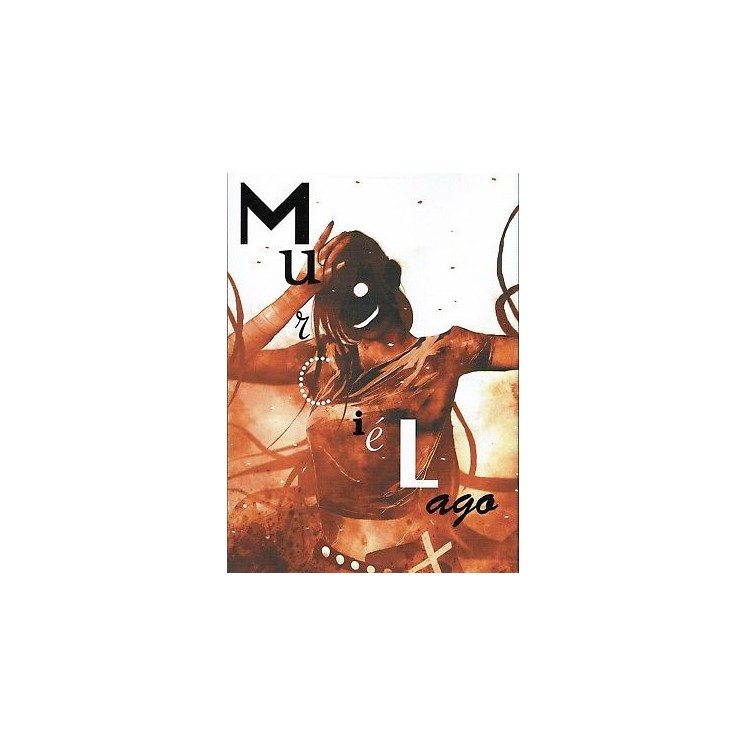 Murcielago 01 VARIANT di Yoshimurakana ed.Panini NUOVO sconto 30% 3...