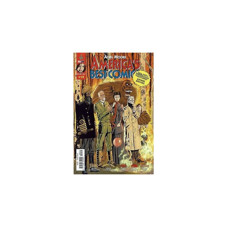 Martina's fumetti fumetteria libreria online