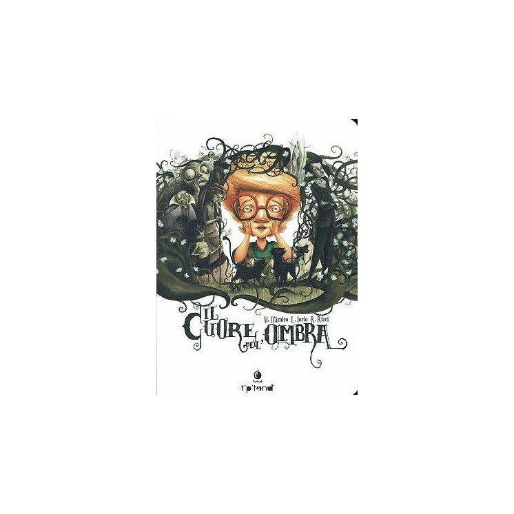 Martina's fumetti fumetteria libreria online