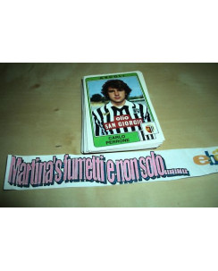 Calciatori Panini 1984 85 figurina n.   6  *Ascoli