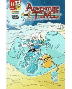 Adventure Time 11 ed.Panini Comics