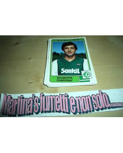 Calciatori Panini 1984 85 figurina n.  45 *Avellino