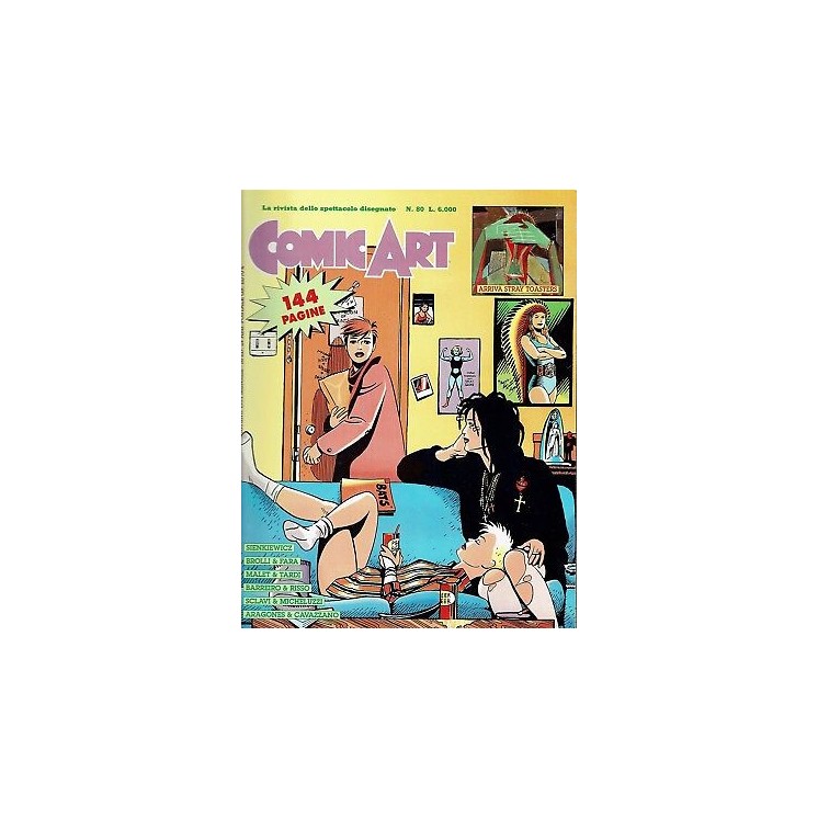 Martina's fumetti fumetteria libreria online