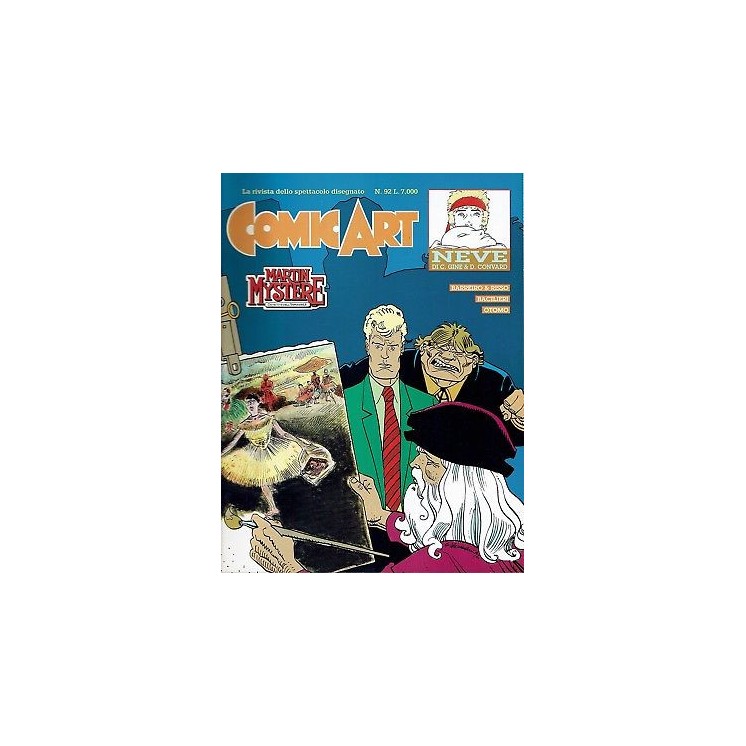 Martina's fumetti fumetteria libreria online