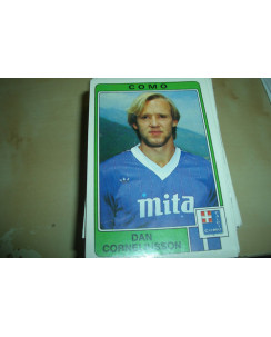 Calciatori Panini 1984 85 figurina n.  69*Como