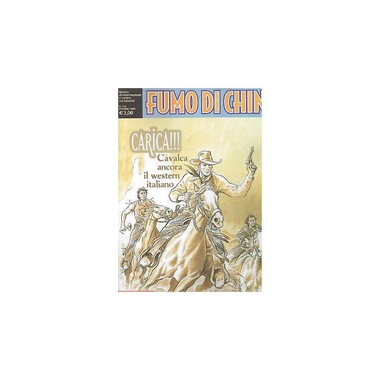Fumo di China n.134 Tex Bozzetto Dottor Destino FU03 4,00€