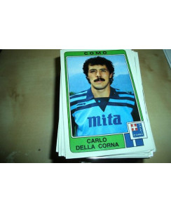 Calciatori Panini 1984 85 figurina n.  72*Como