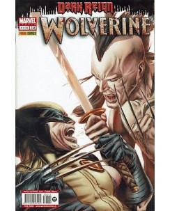 Wolverine n.241 Dark Reign ed. Panini Comics