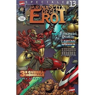 Martina's fumetti fumetteria libreria online