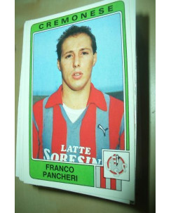 Calciatori Panini 1984 85 figurina n.  93*Cremonese