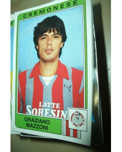 Calciatori Panini 1984 85 figurina n.  94*Cremonese