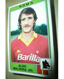 Calciatori Panini 1984 85 figurina n. 216*Roma