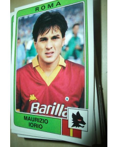 Calciatori Panini 1984 85 figurina n. 228*Roma