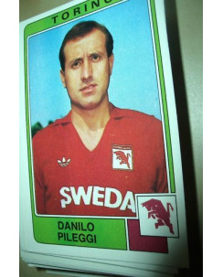 Calciatori Panini 1984 85 figurina n. 264*Torino