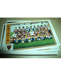 Calciatori Panini 1984 85 figurina n. 354 *Catania