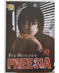 Freesia  2 di Jiro Matsumoto NUOVO ed. Goen