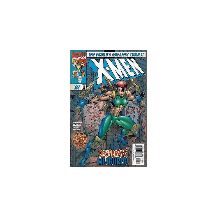 Martina's fumetti fumetteria libreria online