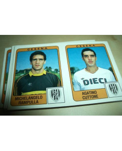 Calciatori Panini 1984 85 figurina n. 365 *Cesena