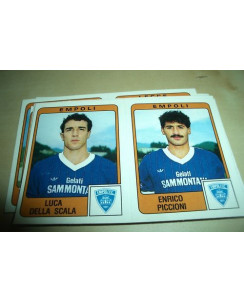 Calciatori Panini 1984 85 figurina n. 375 *Empoli