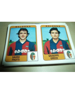 Calciatori Panini 1984 85 figurina n. 331*Bologna