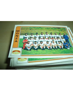 Calciatori Panini 1984 85 figurina n. 401*Monza