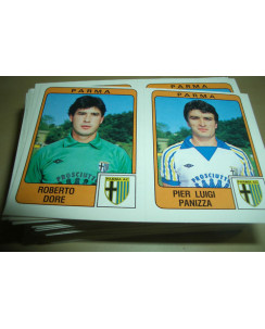 Calciatori Panini 1984 85 figurina n. 422*Parma