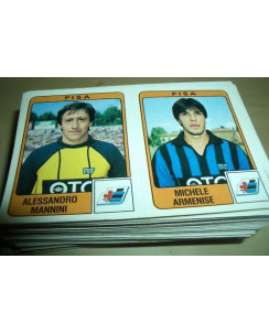 Calciatori Panini 1984 85 figurina n. 450 Pisa Gd51