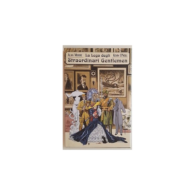 Martina's fumetti fumetteria libreria online