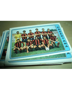 Calciatori Panini 1984 85 figurina n. 531 Casertana Gd51