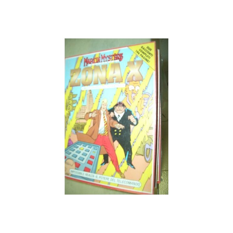 Martina's fumetti fumetteria libreria online